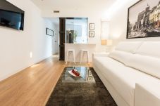 Apartamento en Madrid - Downtown Boutique