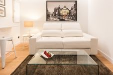 Apartamento en Madrid - Downtown Boutique