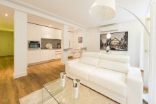 Apartamento en Madrid - Atocha Museos - Barrio de las Letras