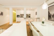 Apartamento en Madrid - Atocha Museos - Barrio de las Letras