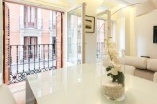 Apartamento en Madrid - Atocha Museos - Barrio de las Letras