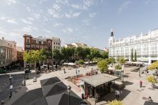 Apartamento en Madrid - Santa Ana Plaza