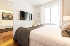 Apartamento en Madrid - Santa Ana Plaza