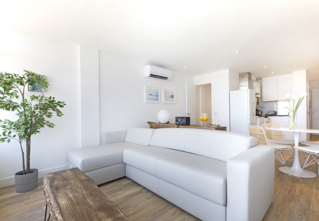 Apartamento en Torremolinos - Picasso Boutique