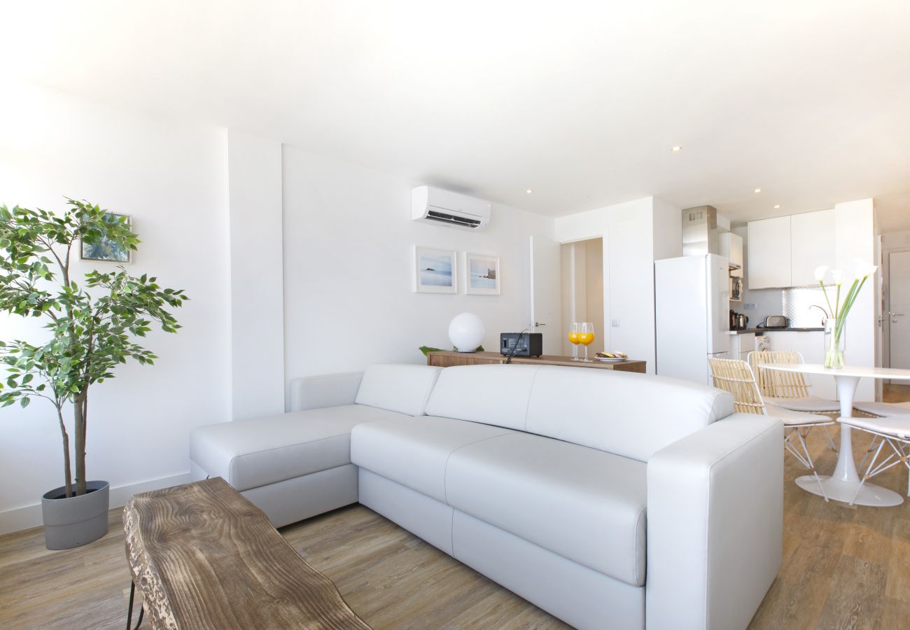 Apartamento en Torremolinos - Picasso Boutique