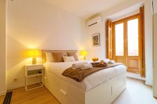 Apartamento en Madrid - ChicLavapies Center