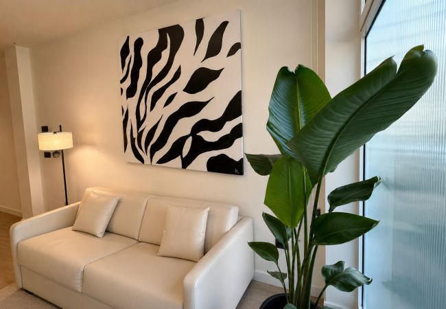 Apartamento en Madrid - Madrid Boutique Loft IV