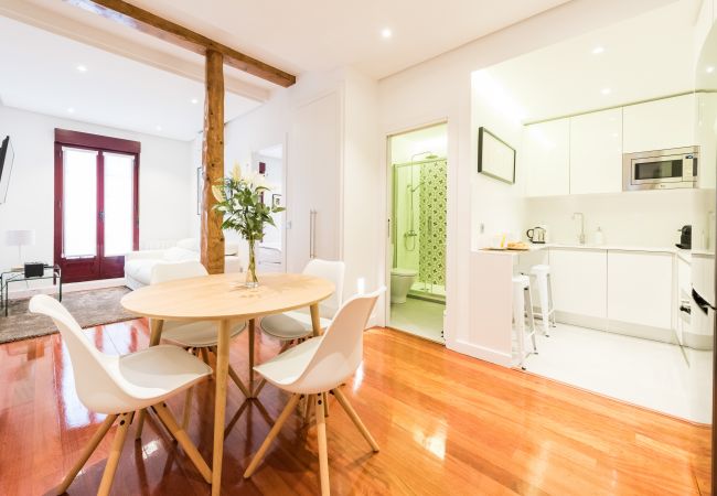 Apartment in Madrid - Malasaña Suite