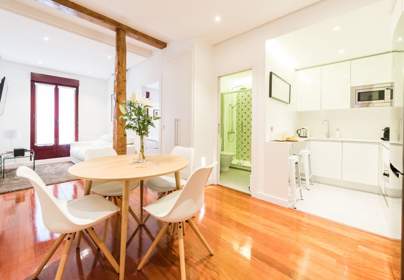 Apartment in Madrid - Malasaña Suite