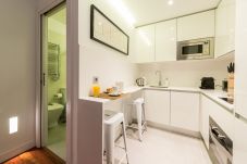 Apartment in Madrid - Malasaña Suite