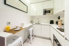 Apartment in Madrid - Malasaña Suite