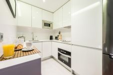 Apartment in Madrid - Malasaña Suite