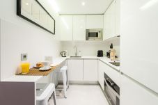 Apartment in Madrid - Malasaña Suite
