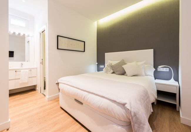 Apartment in Madrid - Opera Plaza
