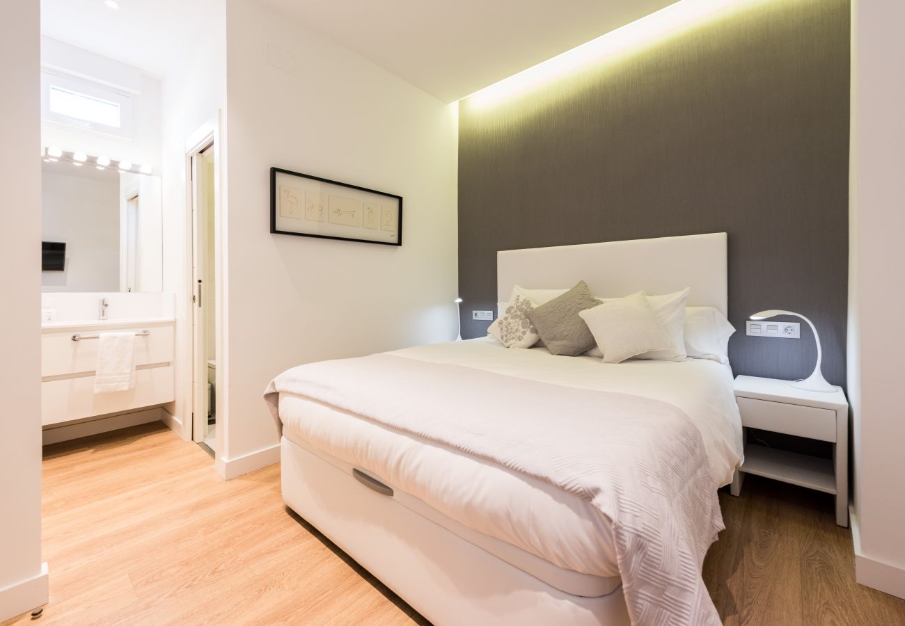 Apartment in Madrid - Opera Plaza