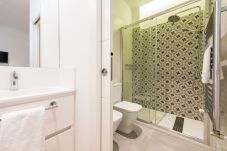 Apartment in Madrid - Opera Plaza