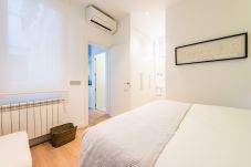 Apartment in Madrid - Opera Plaza