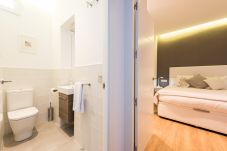 Apartment in Madrid - Opera Plaza