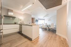 Apartment in Madrid - Torre Madrid Boutique