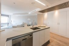 Apartment in Madrid - Torre Madrid Boutique