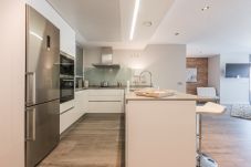 Apartment in Madrid - Torre Madrid Boutique