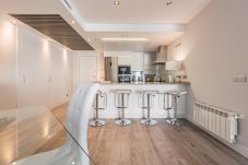 Apartment in Madrid - Torre Madrid Boutique