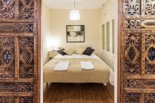 Apartment in Madrid - Downtown Jacuzzi