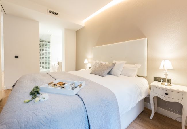 Apartment in Madrid - Malasaña Executive