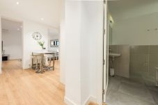 Apartment in Madrid - Malasaña Executive