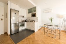 Apartment in Madrid - Downtown Urban