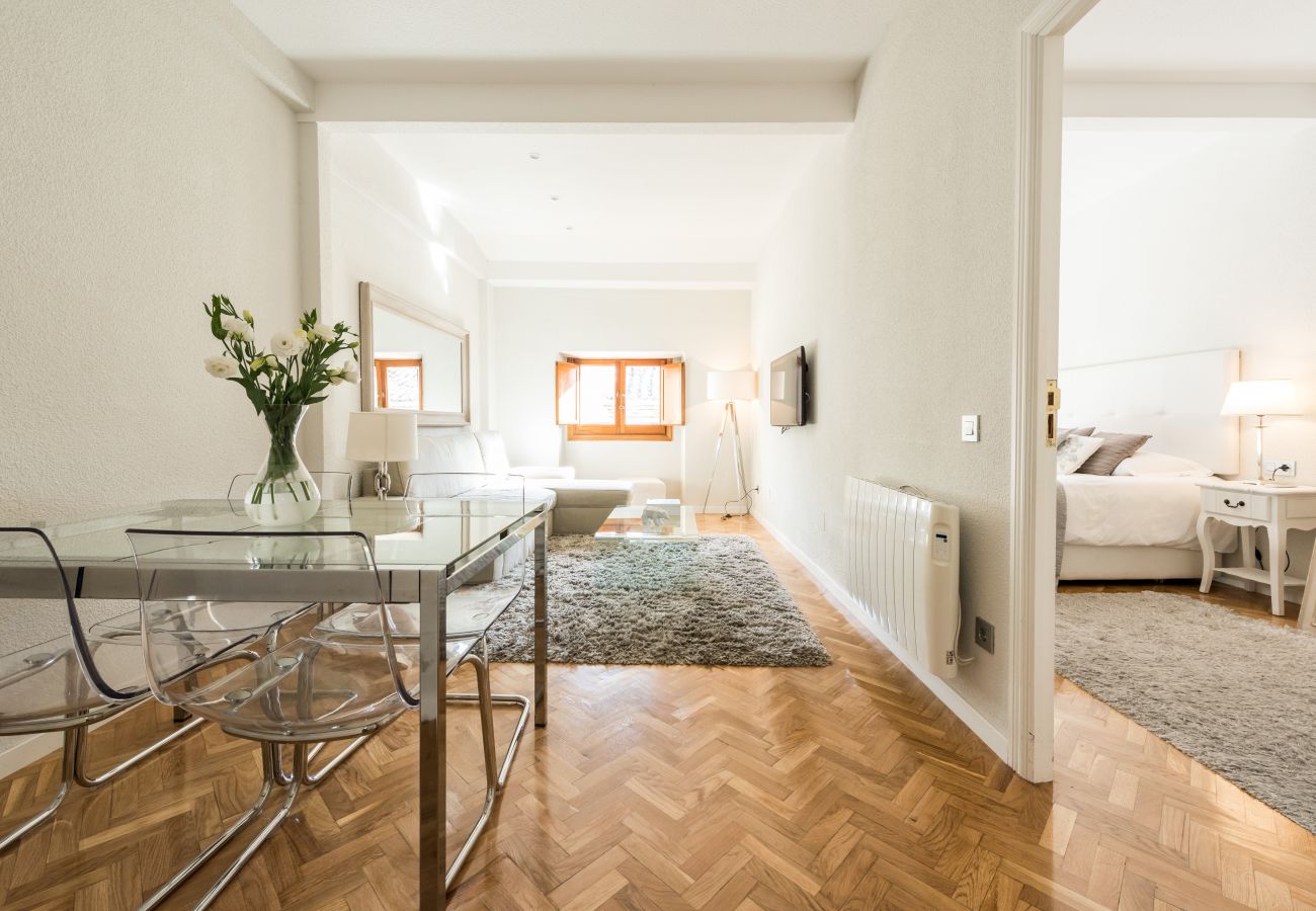 Apartment in Madrid - Chueca Penthouse
