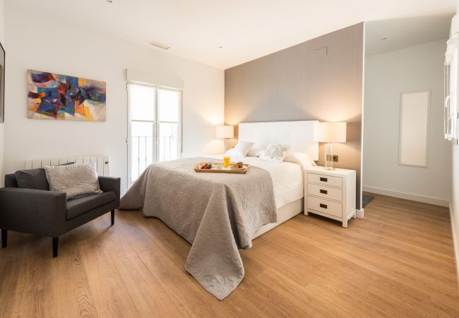 Apartment in Madrid - Downtown Boutique