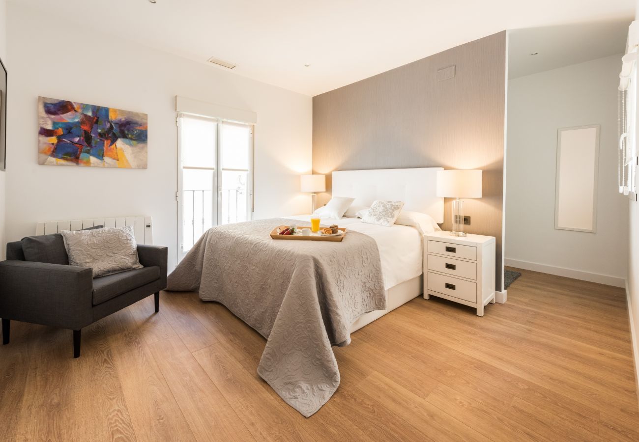 Apartment in Madrid - Downtown Boutique
