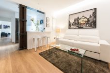 Apartment in Madrid - Downtown Boutique