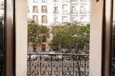 Apartment in Madrid - Malasaña Urban