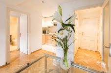 Apartment in Madrid - Malasaña Urban