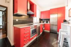 Apartment in Madrid - Chueca Urban
