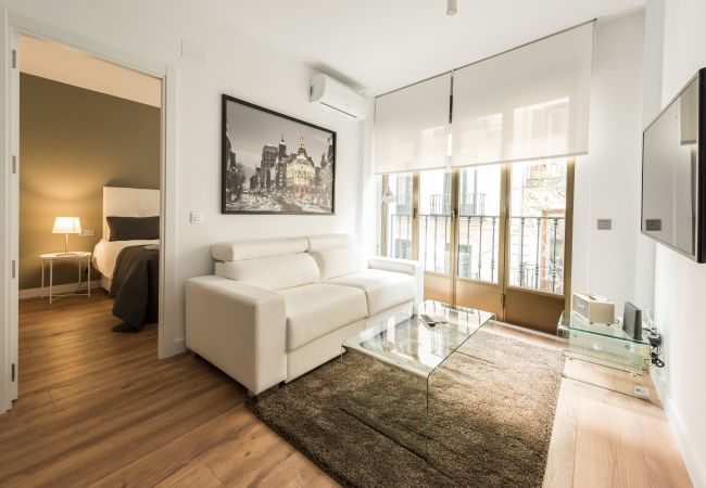 Apartment in Madrid - Opera Boutique