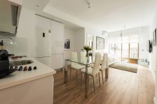 Apartment in Madrid - Opera Boutique