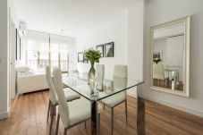 Apartment in Madrid - Opera Boutique