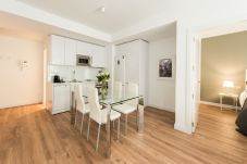 Apartment in Madrid - Opera Boutique