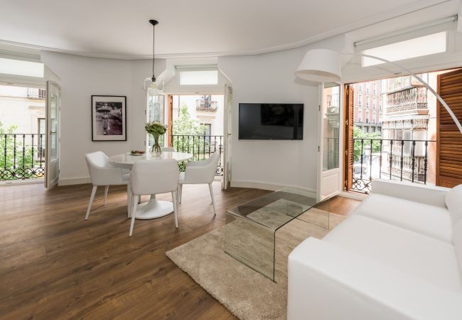 Apartment in Madrid - Atocha Corner - Barrio de las Letras