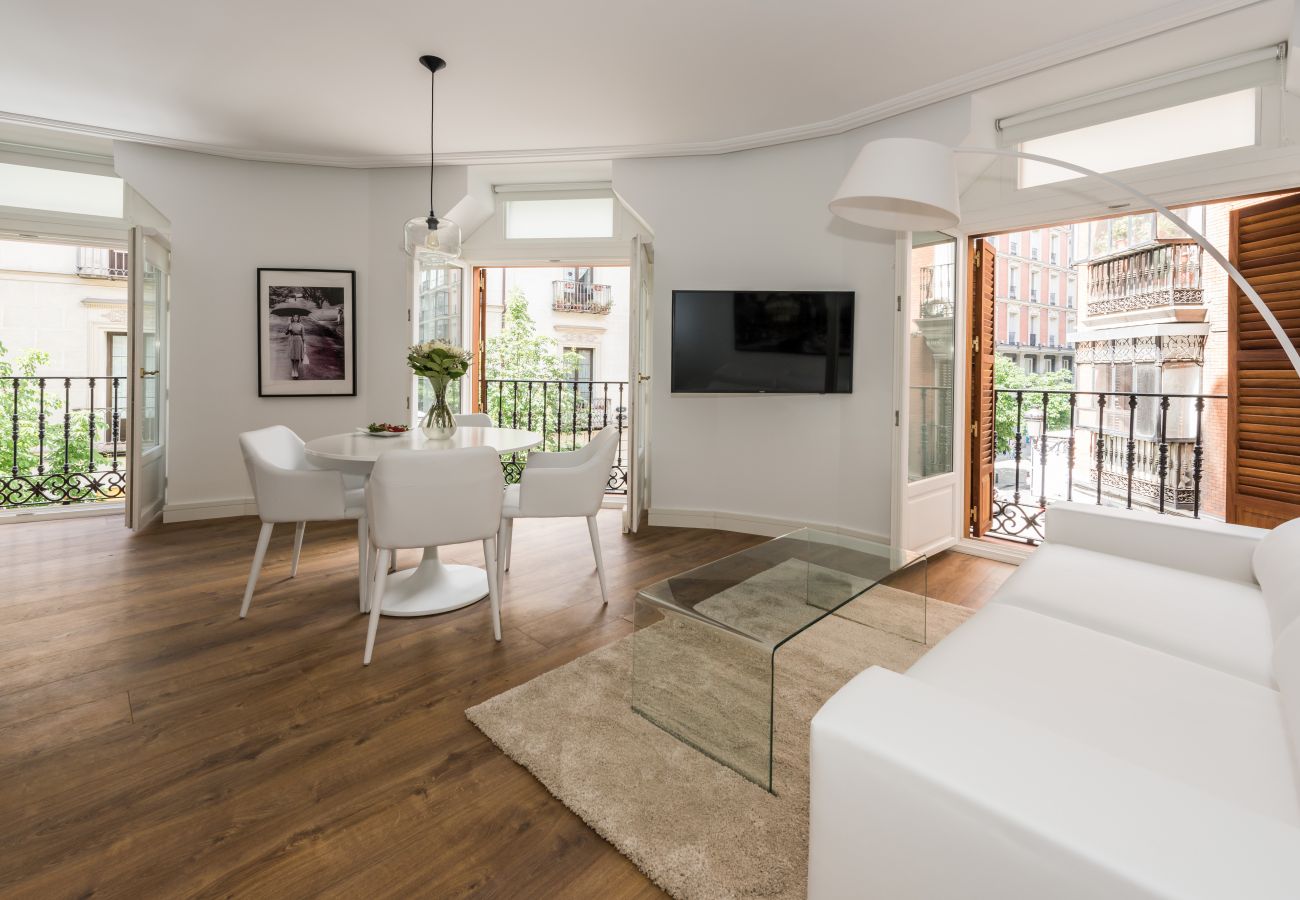 Apartment in Madrid - Atocha Corner - Barrio de las Letras