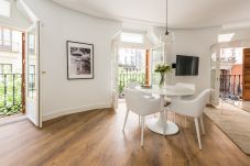 Apartment in Madrid - Atocha Corner - Barrio de las Letras