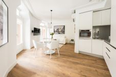 Apartment in Madrid - Atocha Corner - Barrio de las Letras