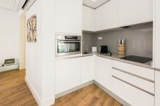 Apartment in Madrid - Atocha Corner - Barrio de las Letras