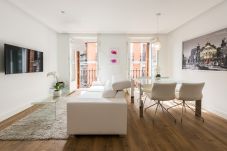 Apartment in Madrid - Atocha Boutique - Barrio de las Letras