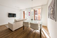 Apartment in Madrid - Atocha Boutique - Barrio de las Letras