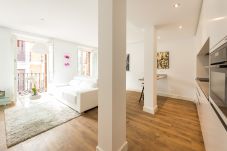 Apartment in Madrid - Atocha Boutique - Barrio de las Letras