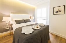Apartment in Madrid - Atocha Boutique - Barrio de las Letras